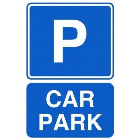 Car parking